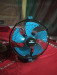 Walton High Speed Fan